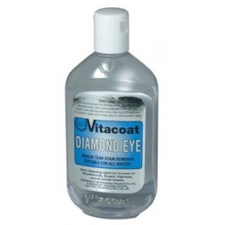 Diamond Eye Vitacoat pour chien
