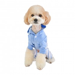 Pyjama pour chien